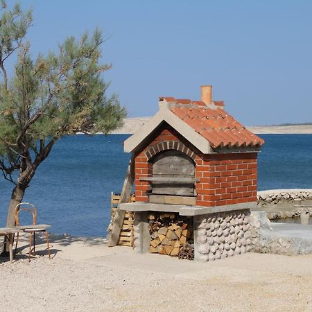 Apartments By The Sea Kustici, Pag - 6335 ซูโบวิชี ภายนอก รูปภาพ