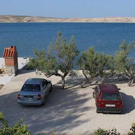 Apartments By The Sea Kustici, Pag - 6335 ซูโบวิชี ภายนอก รูปภาพ